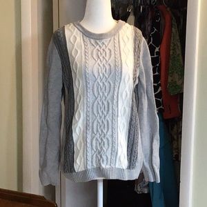 Tommy Hilfiger Cable-knit Sweater